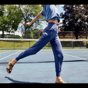 Aerie Offline Real Me Joggers